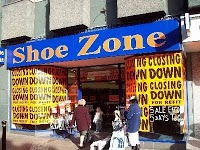 Shoe Zone Limited 739422 Image 0